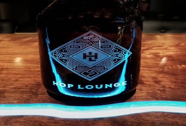 Hop Lounge