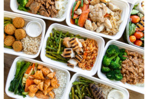 Healthy Meal