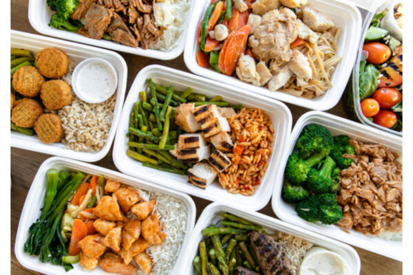 Healthy Meal